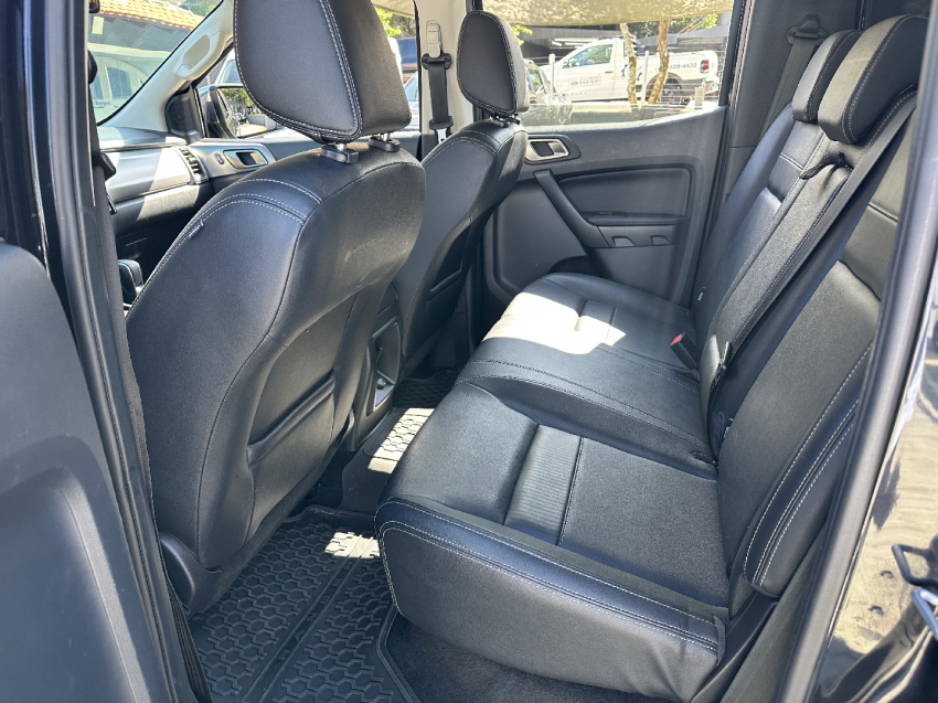ranger cd limited 4x4 3.2 20v tdci at 2021/2022