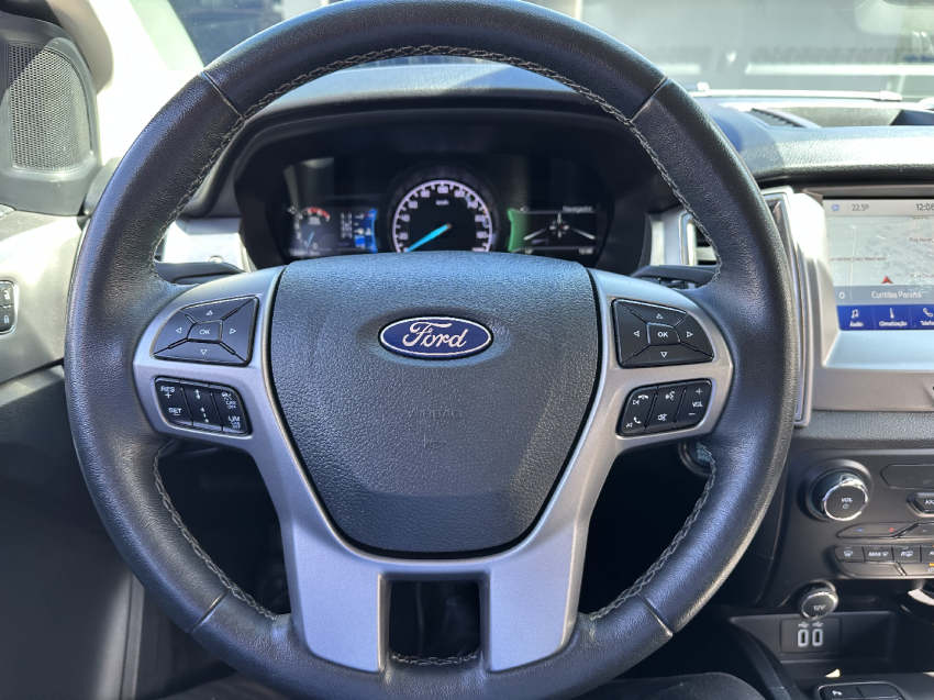ranger cd limited 4x4 3.2 20v tdci at 2021/2022