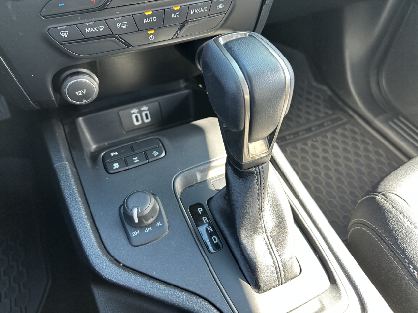 ranger cd limited 4x4 3.2 20v tdci at 2021/2022