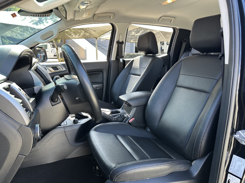 ranger cd limited 4x4 3.2 20v tdci at 2021/2022