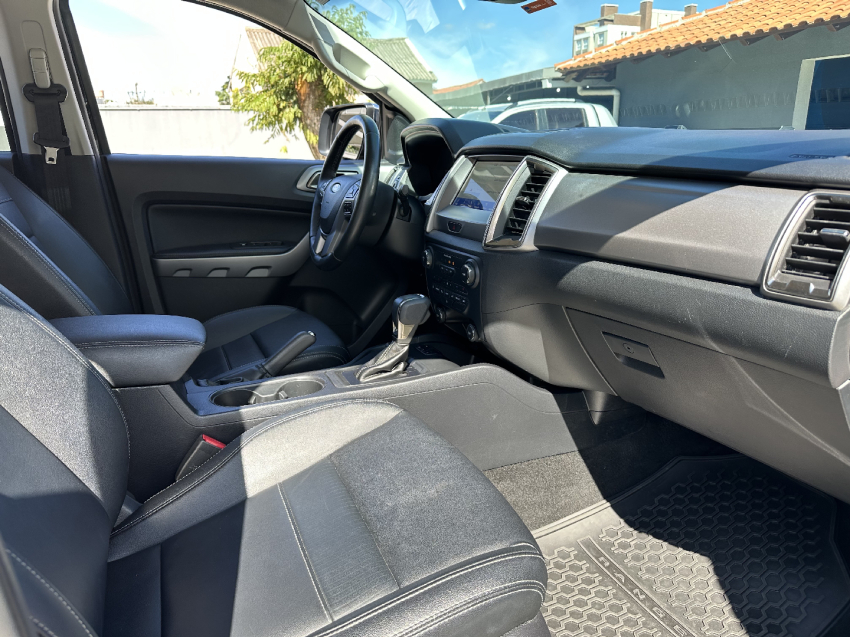 ranger cd limited 4x4 3.2 20v tdci at 2021/2022