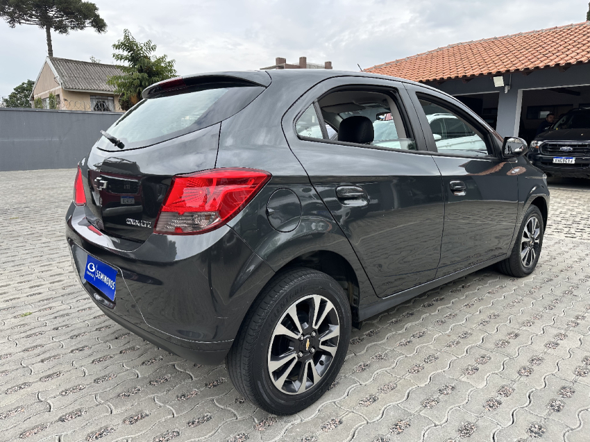 onix ltz 1.4 8v 2016/2016