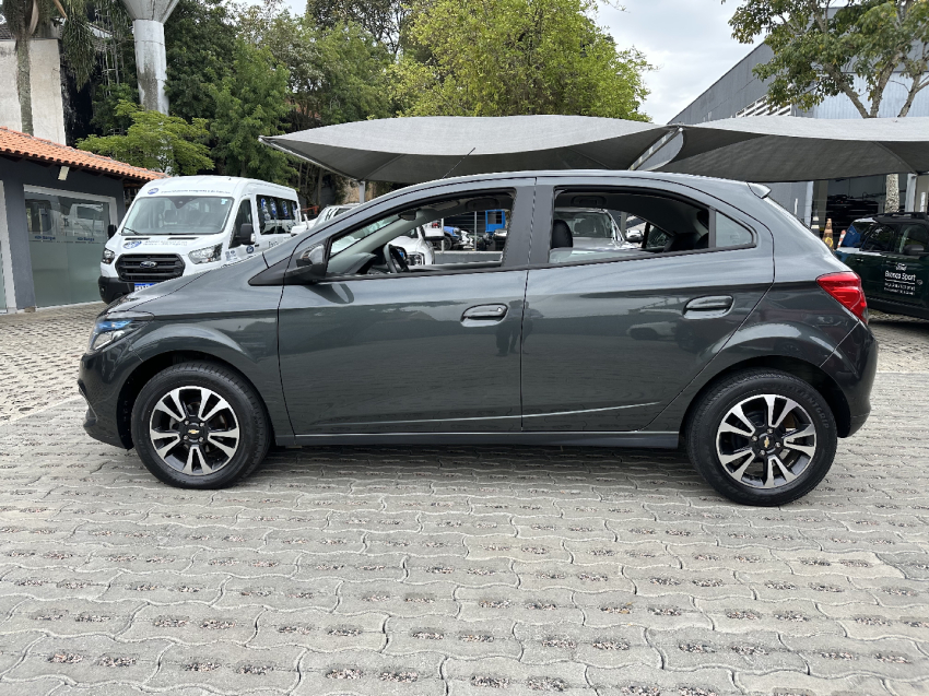 onix ltz 1.4 8v 2016/2016