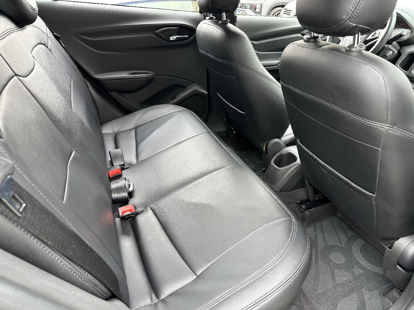 onix ltz 1.4 8v 2016/2016