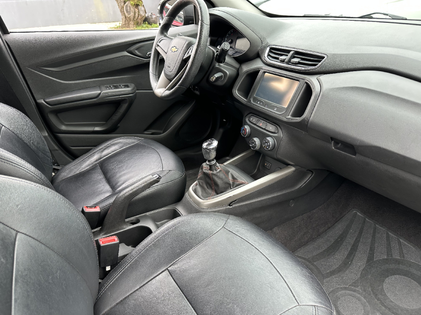 onix ltz 1.4 8v 2016/2016