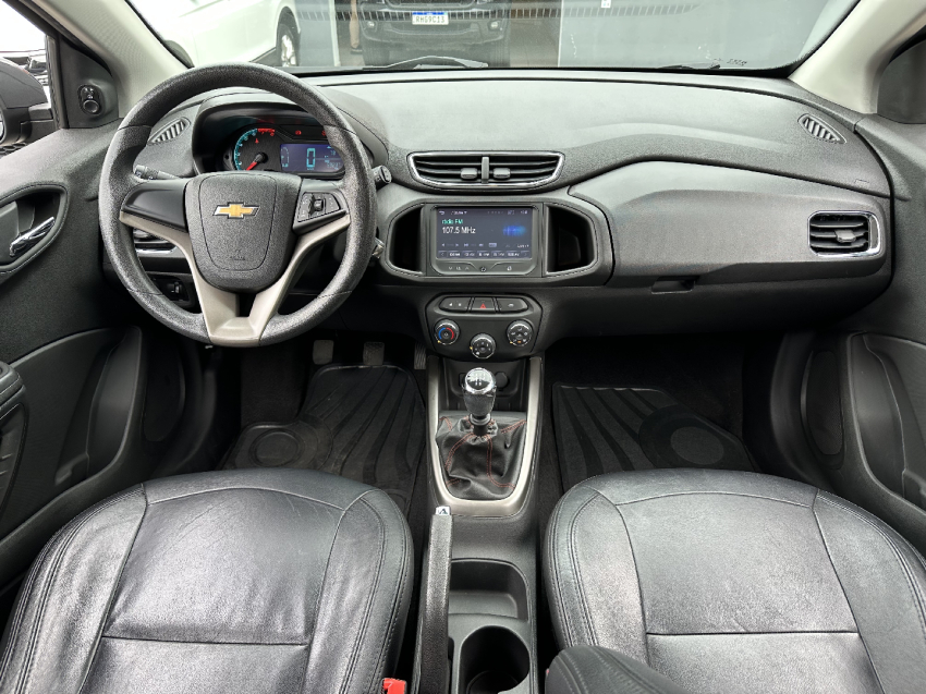 onix ltz 1.4 8v 2016/2016