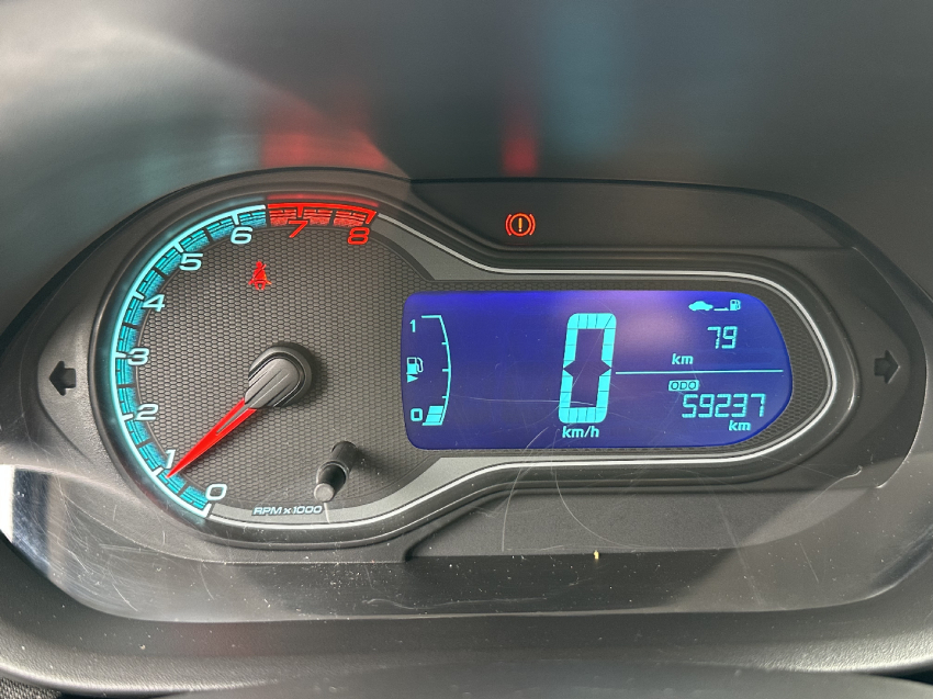 onix ltz 1.4 8v 2016/2016