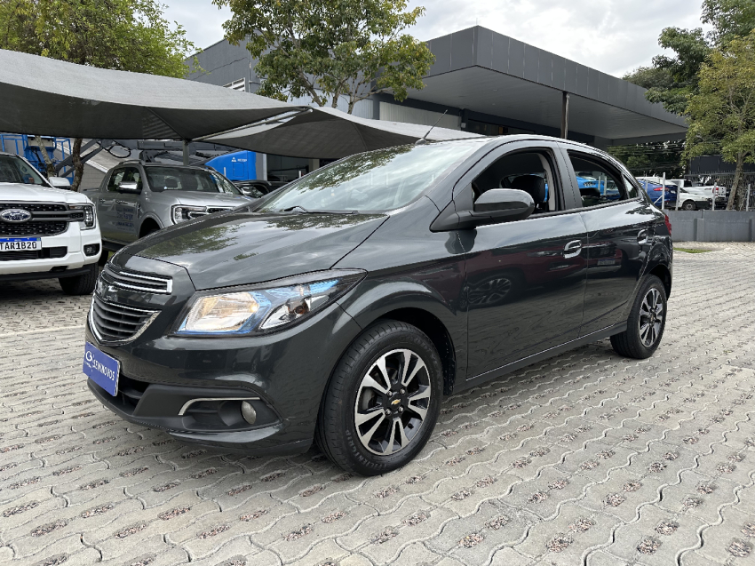 onix ltz 1.4 8v 2016/2016