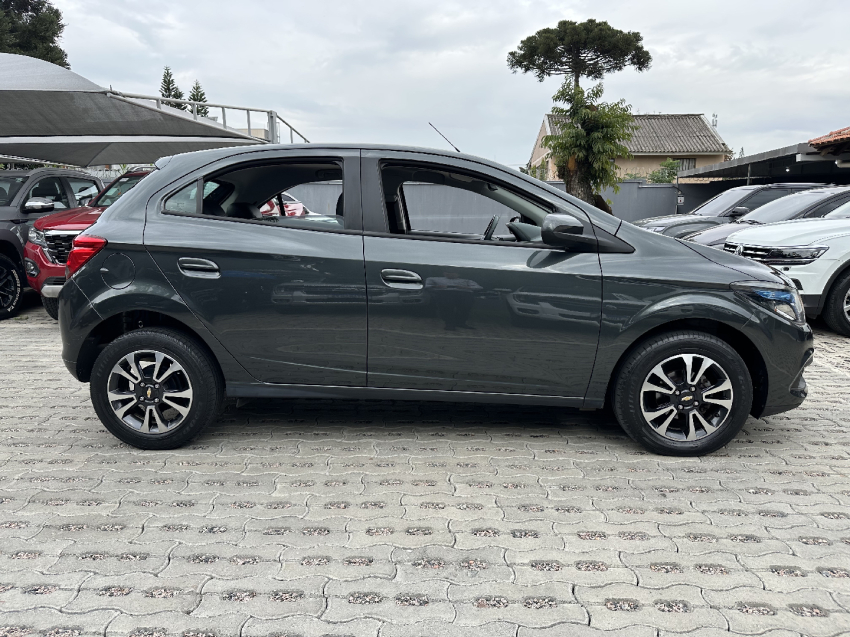 onix ltz 1.4 8v 2016/2016