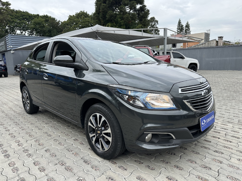 onix ltz 1.4 8v 2016/2016