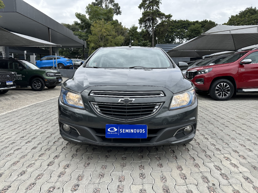 onix ltz 1.4 8v 2016/2016