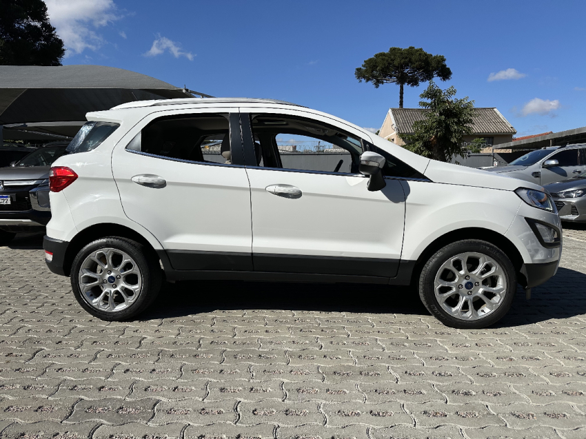ford ecosport 1.5 ti-vct flex titanium automatico 4p 2019
