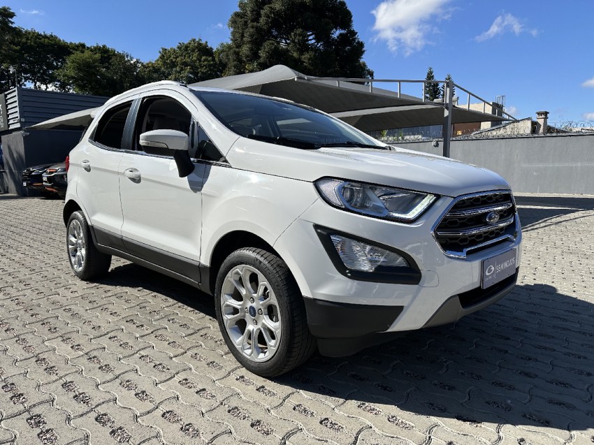 ford ecosport 1.5 ti-vct flex titanium automatico 4p 2019