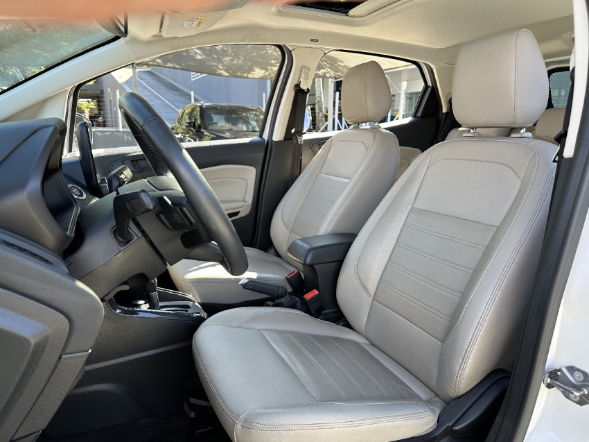 ford ecosport 1.5 ti-vct flex titanium automatico 4p 2019