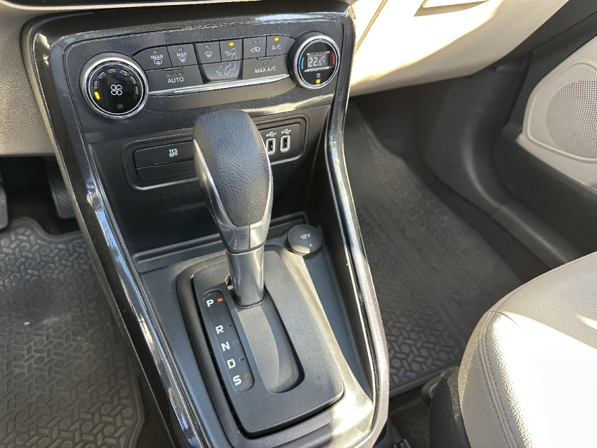 ford ecosport 1.5 ti-vct flex titanium automatico 4p 2019