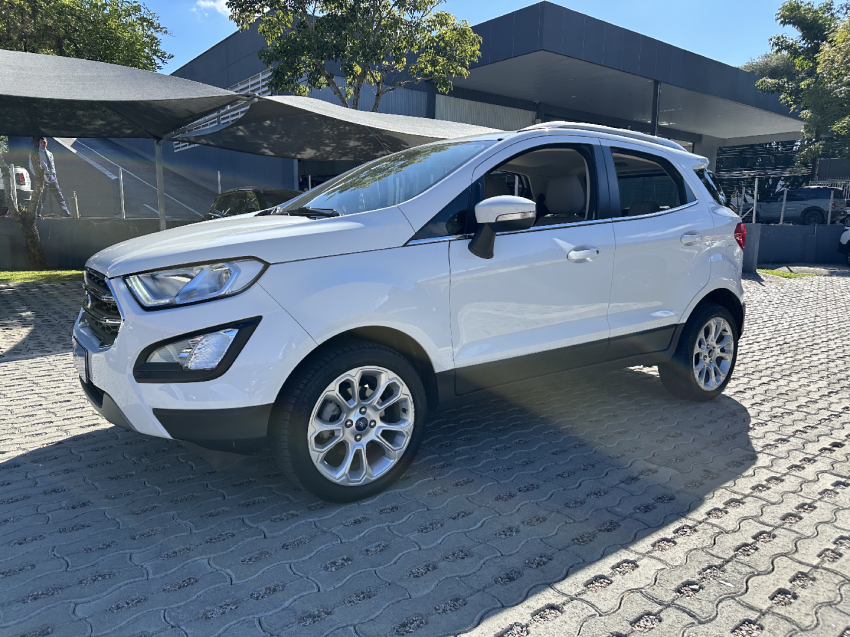 ford ecosport 1.5 ti-vct flex titanium automatico 4p 2019