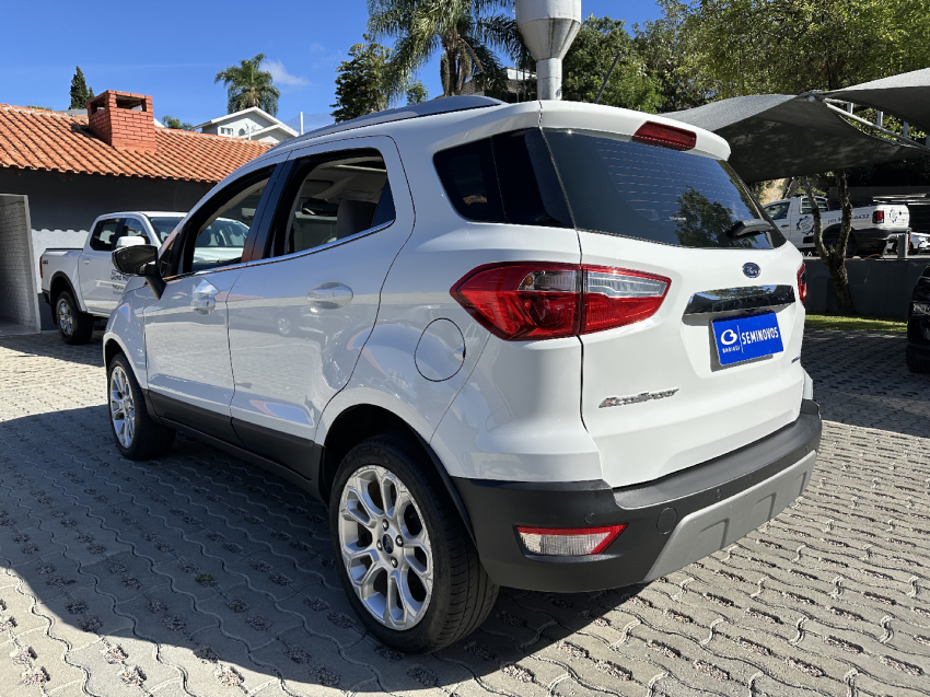 ford ecosport 1.5 ti-vct flex titanium automatico 4p 2019