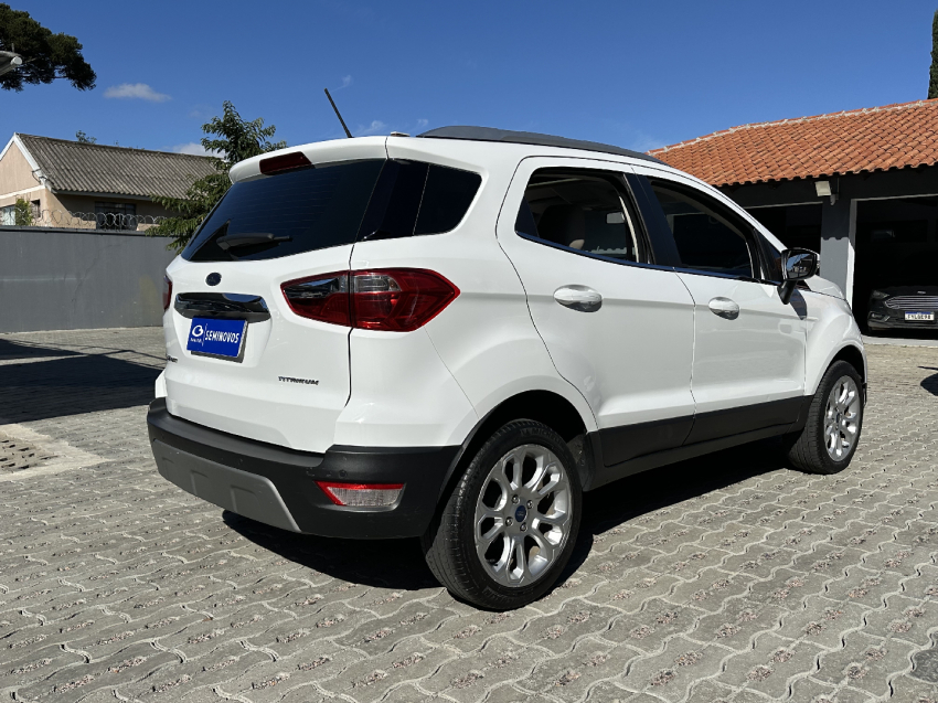 ford ecosport 1.5 ti-vct flex titanium automatico 4p 2019