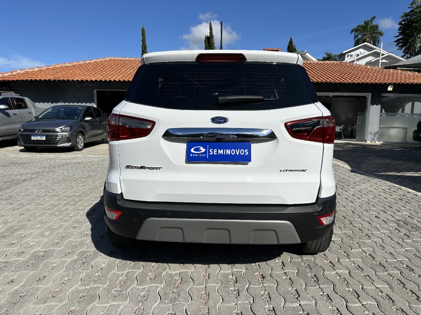 ford ecosport 1.5 ti-vct flex titanium automatico 4p 2019