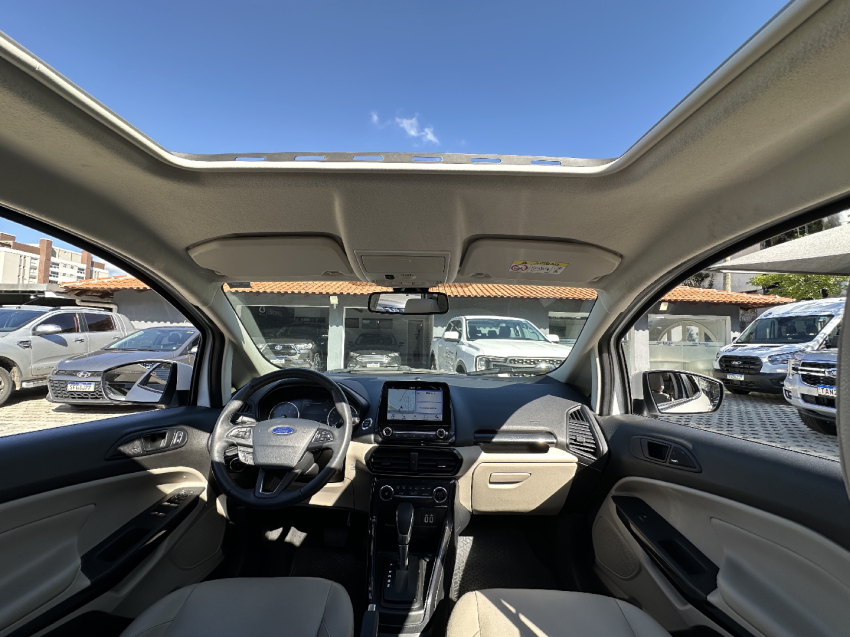 ford ecosport 1.5 ti-vct flex titanium automatico 4p 2019
