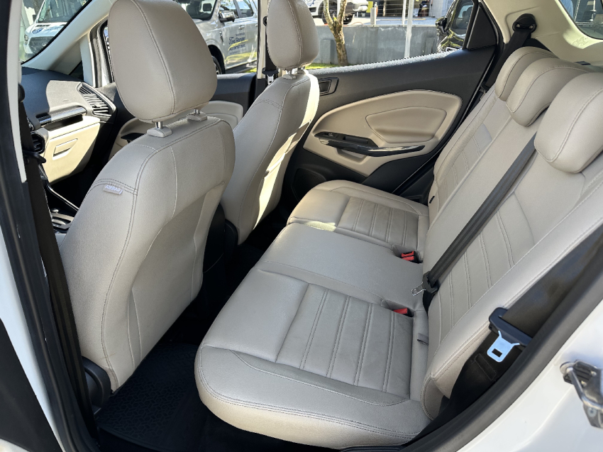 ford ecosport 1.5 ti-vct flex titanium automatico 4p 2019