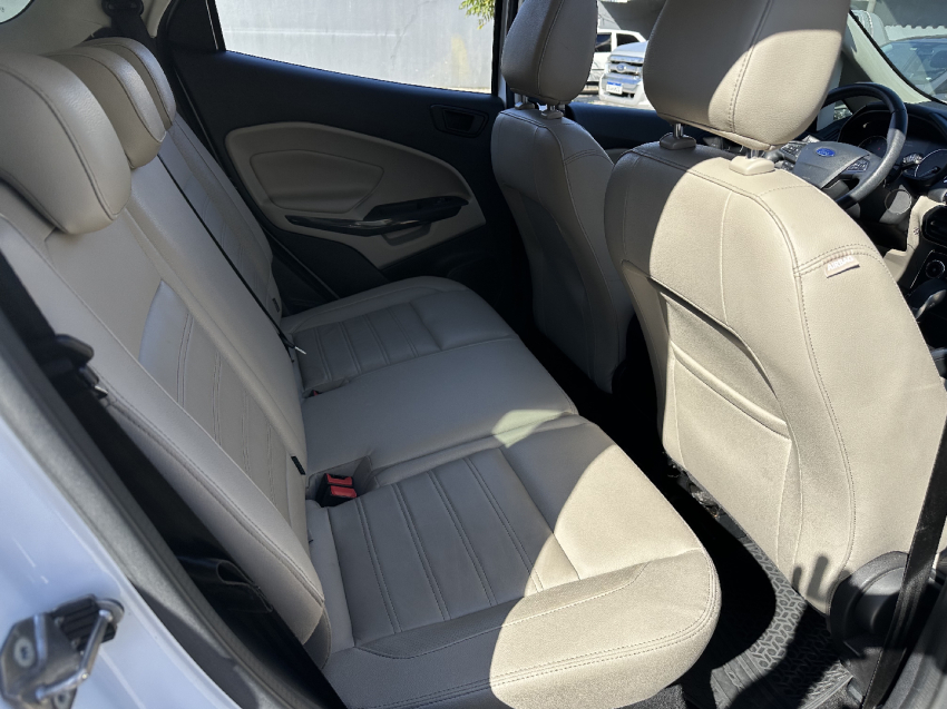ford ecosport 1.5 ti-vct flex titanium automatico 4p 2019