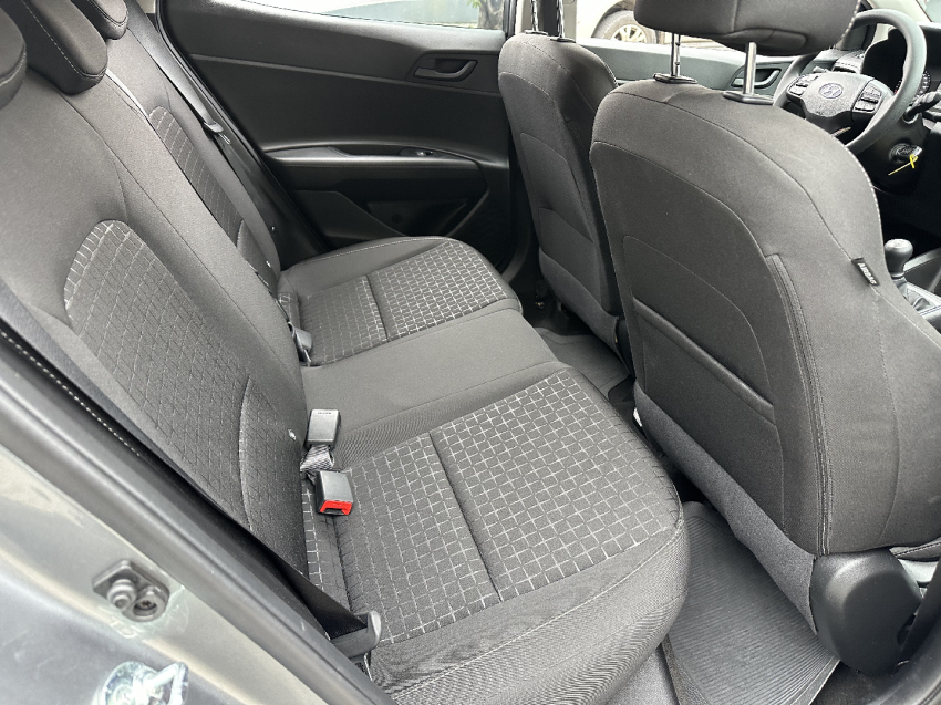 hyundai hb20 1.0 12v flex comfort manual 4p 2024