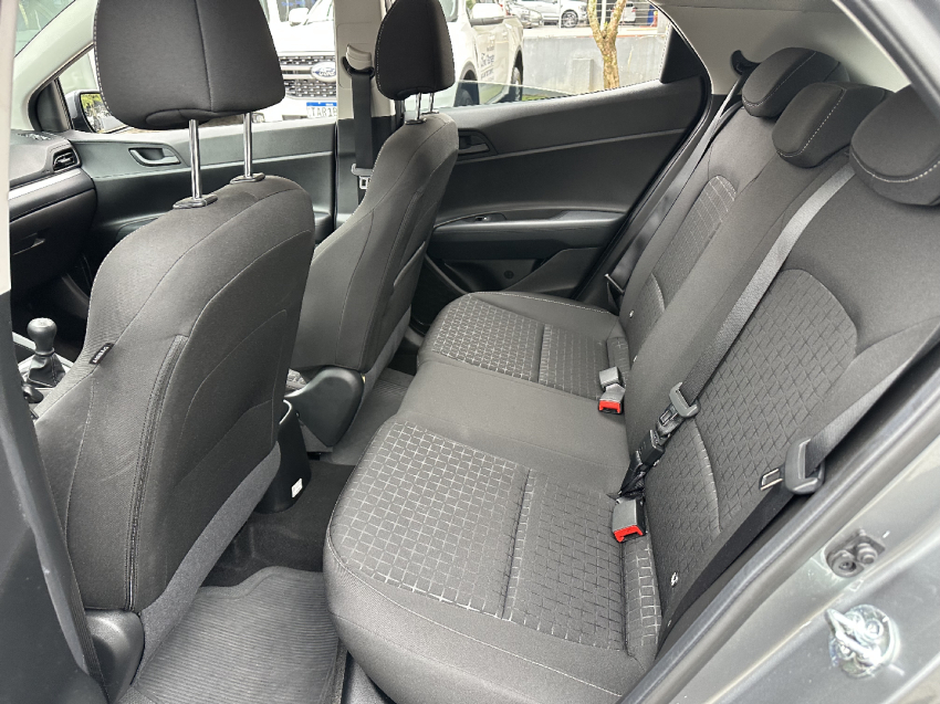 hyundai hb20 1.0 12v flex comfort manual 4p 2024