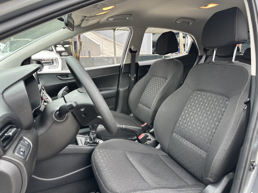 hyundai hb20 1.0 12v flex comfort manual 4p 2024