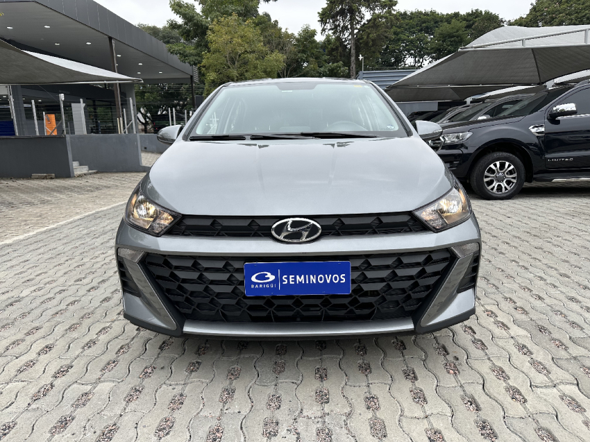 hyundai hb20 1.0 12v flex comfort manual 4p 2024