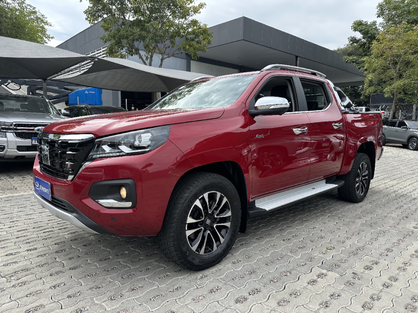 titano ranch cd 4x4 2.2 tb at 2024/2025