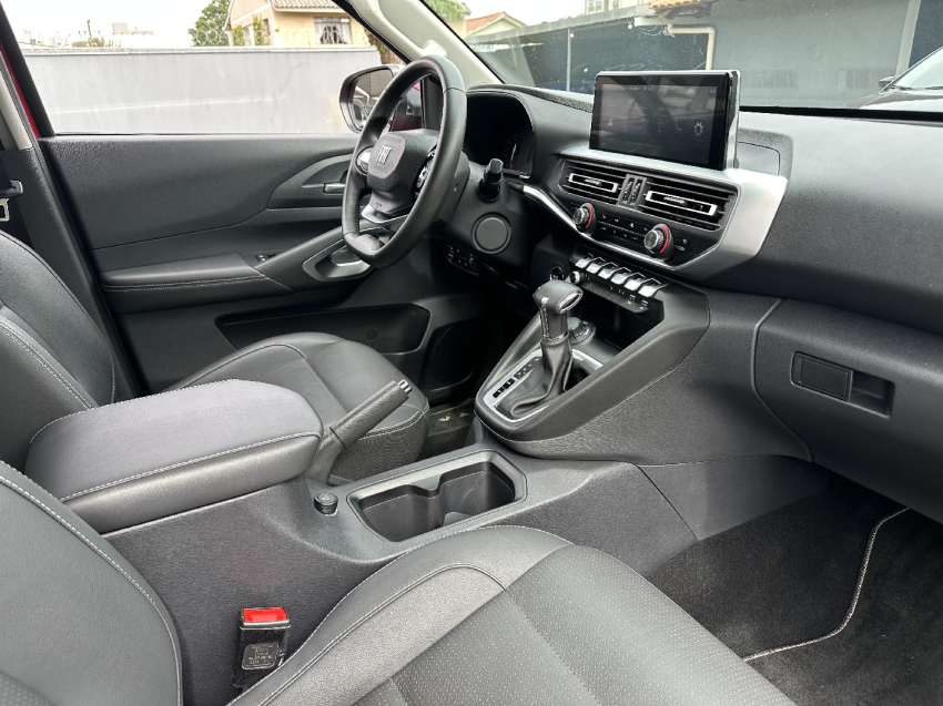 titano ranch cd 4x4 2.2 tb at 2024/2025