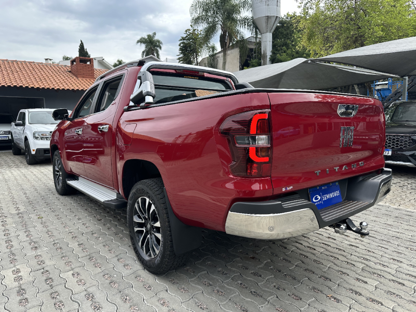 titano ranch cd 4x4 2.2 tb at 2024/2025