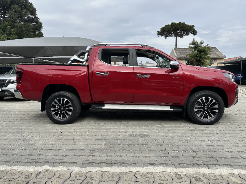 titano ranch cd 4x4 2.2 tb at 2024/2025