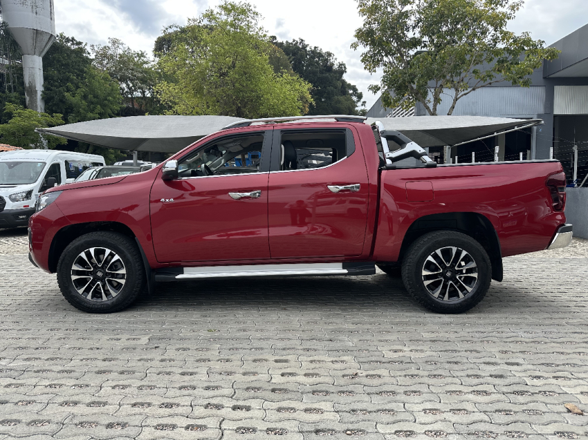 titano ranch cd 4x4 2.2 tb at 2024/2025