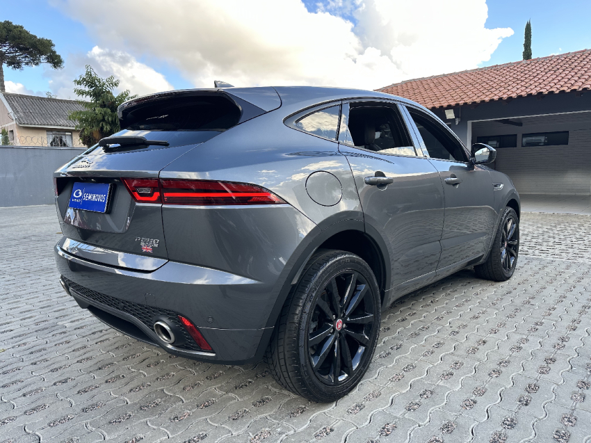 e-pace r-dynamic s awd 2.0 2018/2019