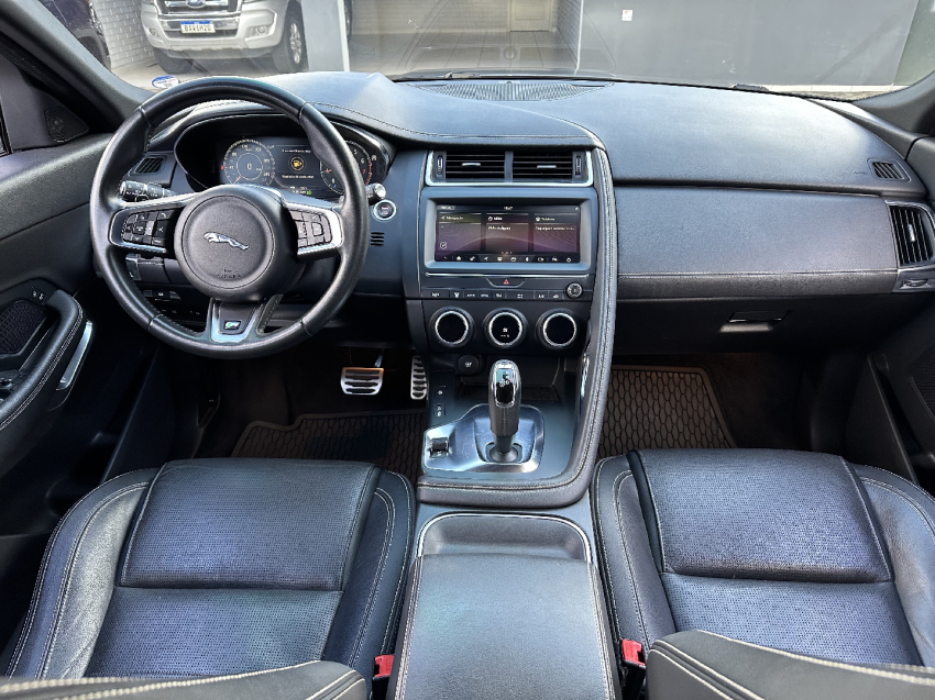 e-pace r-dynamic s awd 2.0 2018/2019