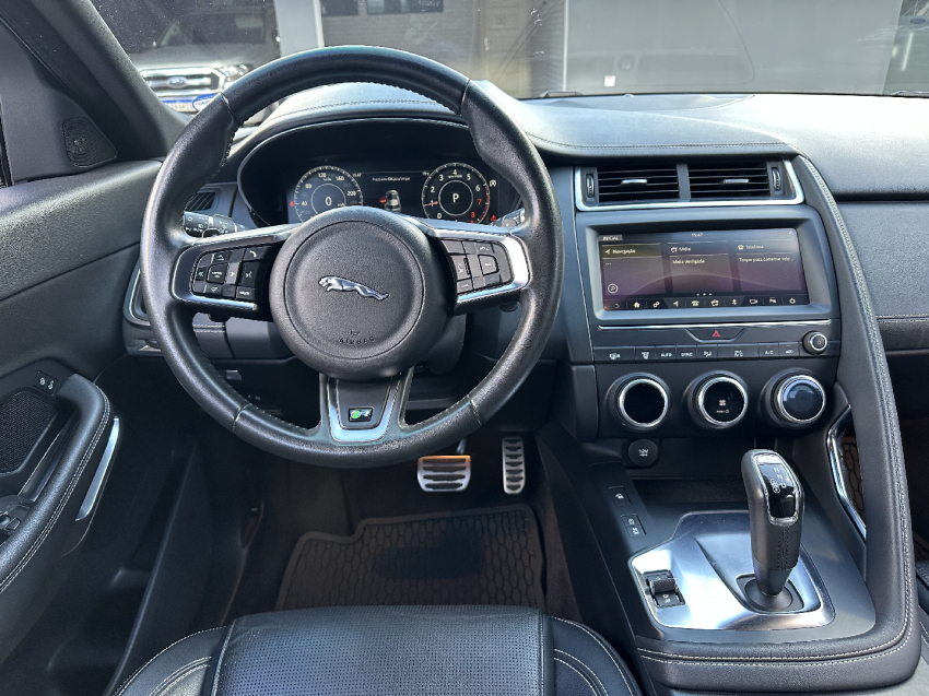 e-pace r-dynamic s awd 2.0 2018/2019