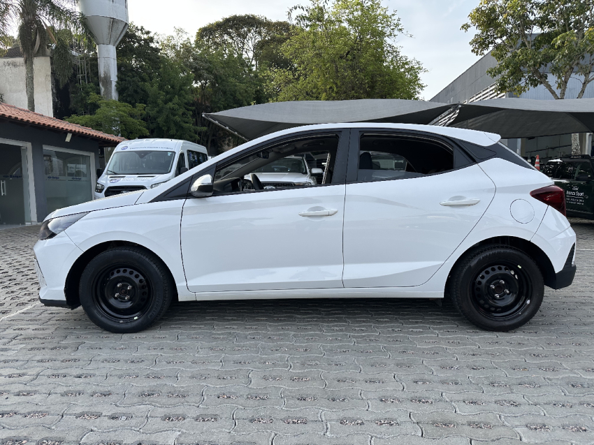 hb20 comfort 1.0 2022/2023