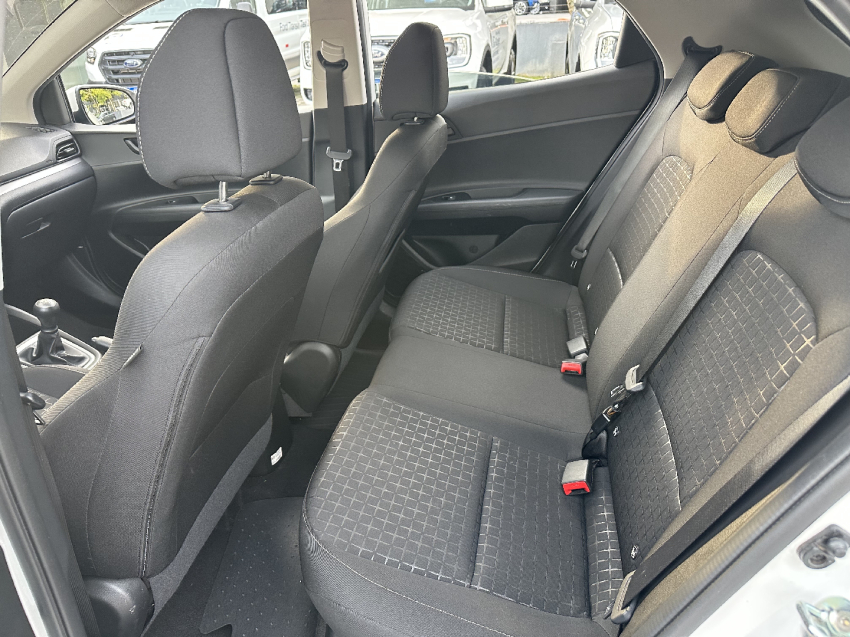 hb20 comfort 1.0 2022/2023