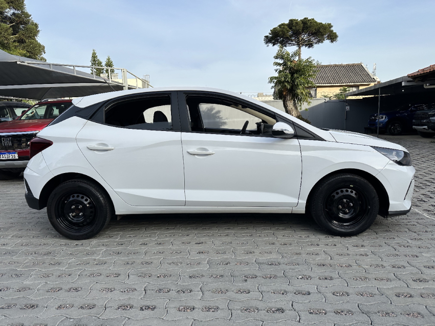 hb20 comfort 1.0 2022/2023