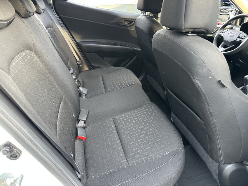 hb20 comfort 1.0 2022/2023