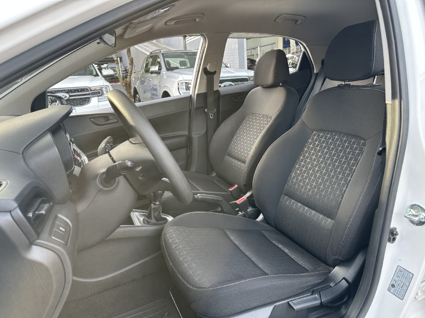 hb20 comfort 1.0 2022/2023