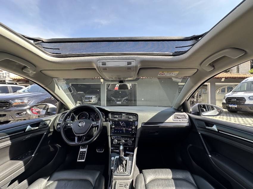 golf variant highline 1.4 tsi 2016/2017