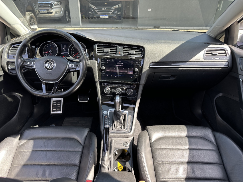golf variant highline 1.4 tsi 2016/2017