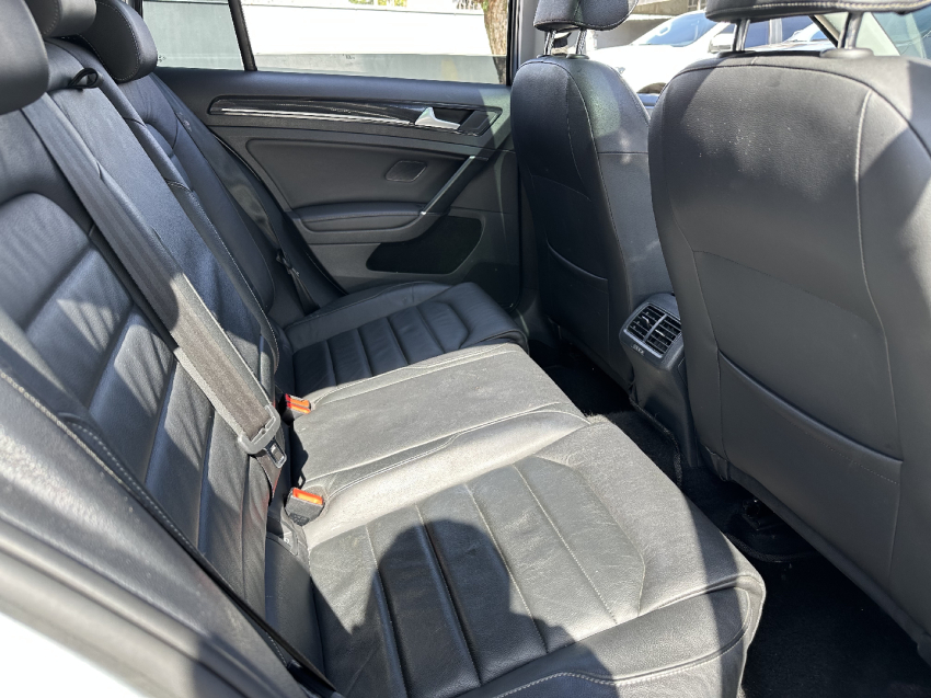 golf variant highline 1.4 tsi 2016/2017