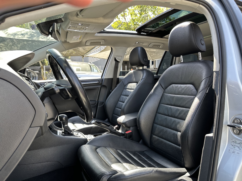 golf variant highline 1.4 tsi 2016/2017