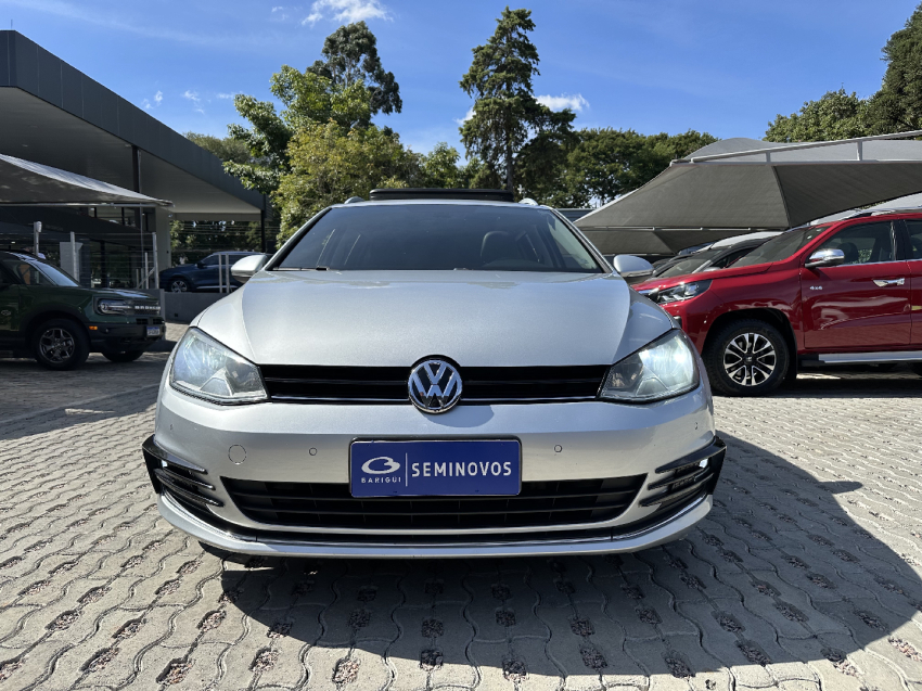 golf variant highline 1.4 tsi 2016/2017