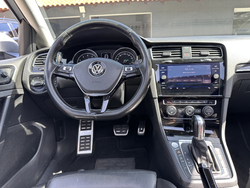 golf variant highline 1.4 tsi 2016/2017