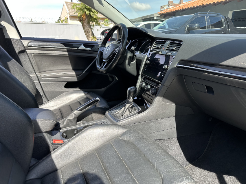 golf variant highline 1.4 tsi 2016/2017